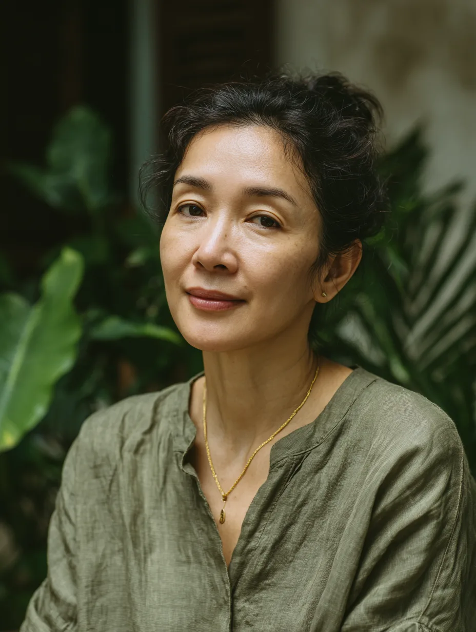 Albertine R. Nguyen