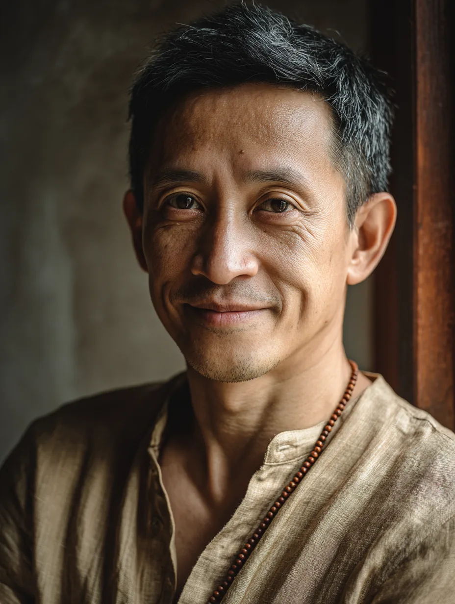 Somchai Rattanakorn