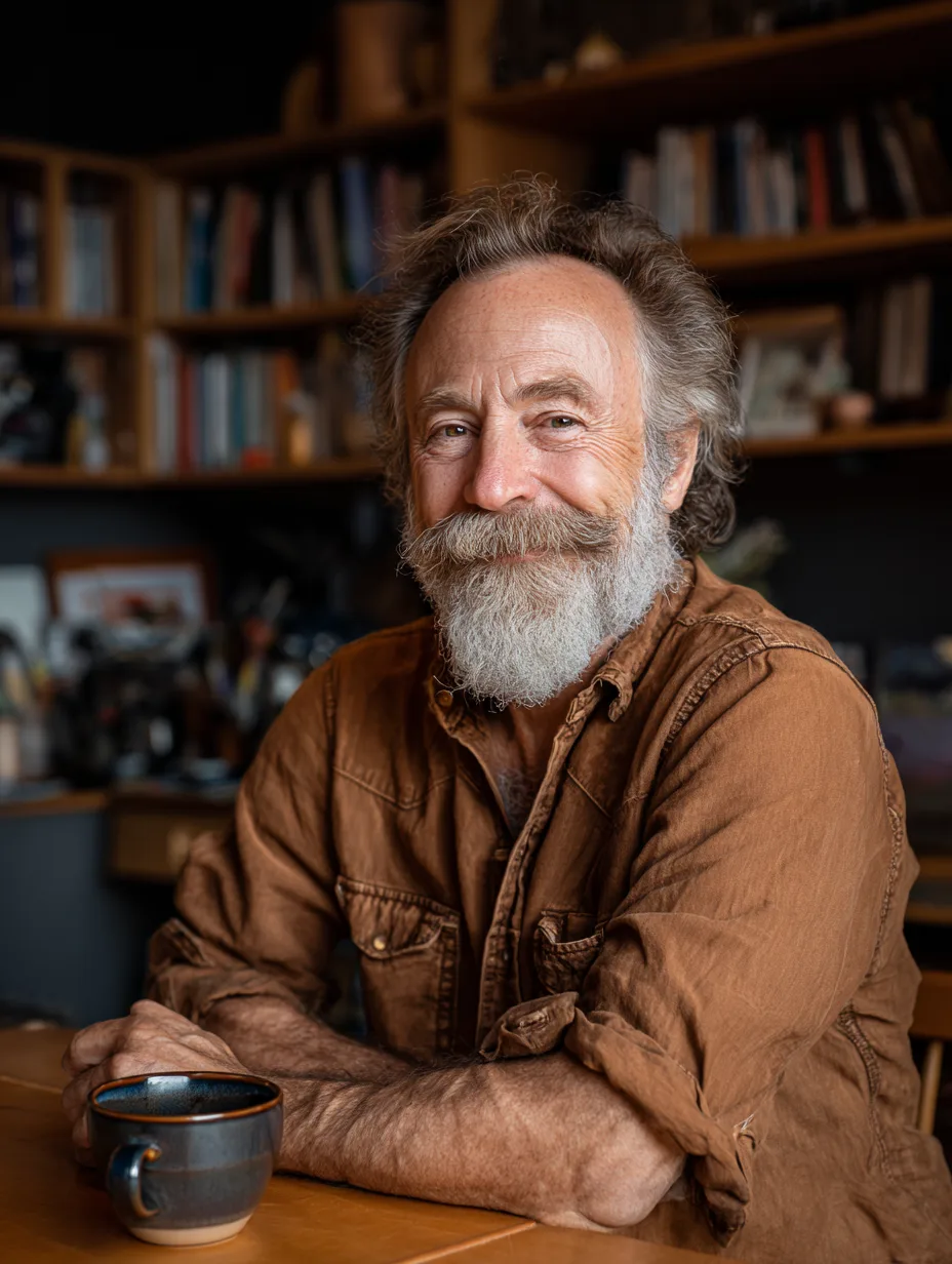 Gil Sheehan