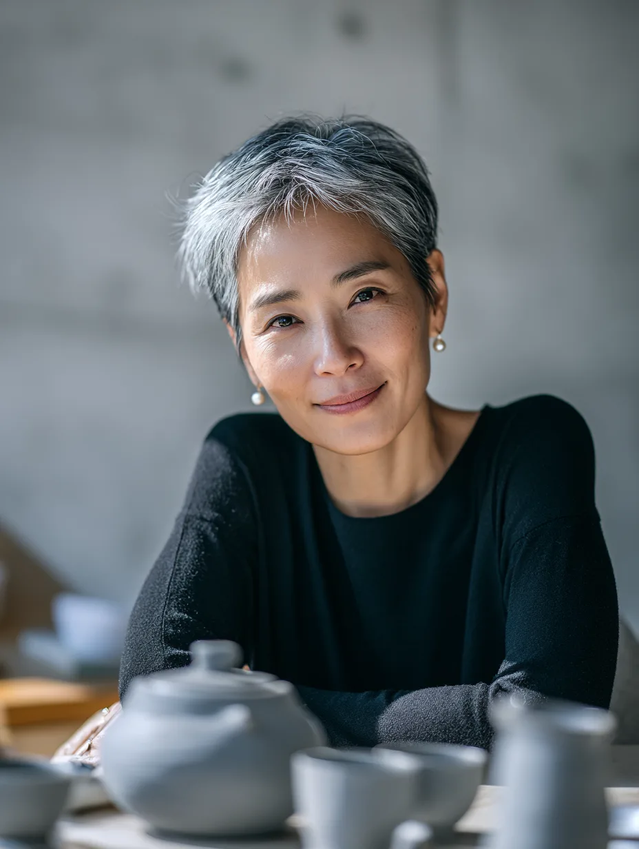 Dr. Myung M. Chun